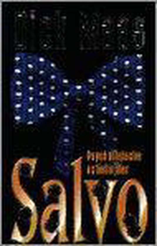 Salvo