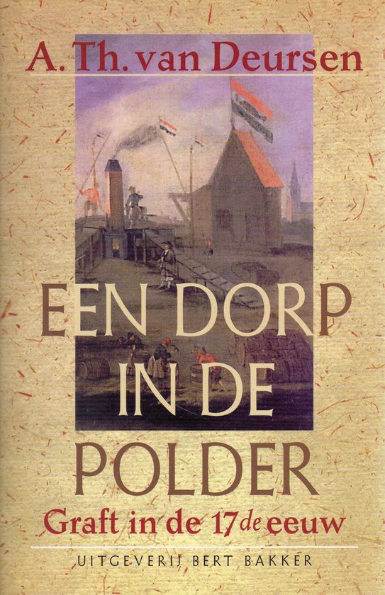 Dorp In De Polder