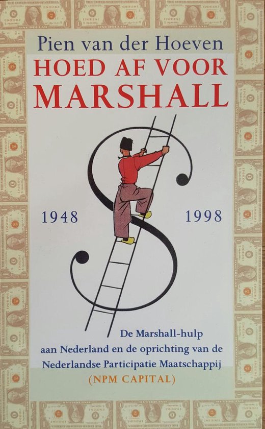 Hoed af voor Marshall 1948-1998