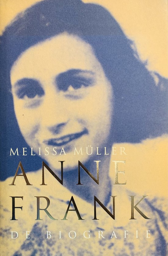 Anne Frank