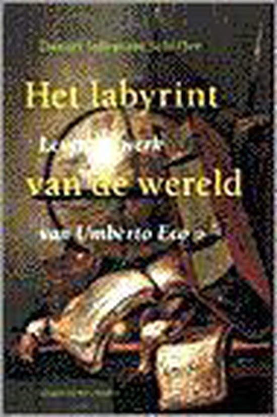 Labyrint van de wereld