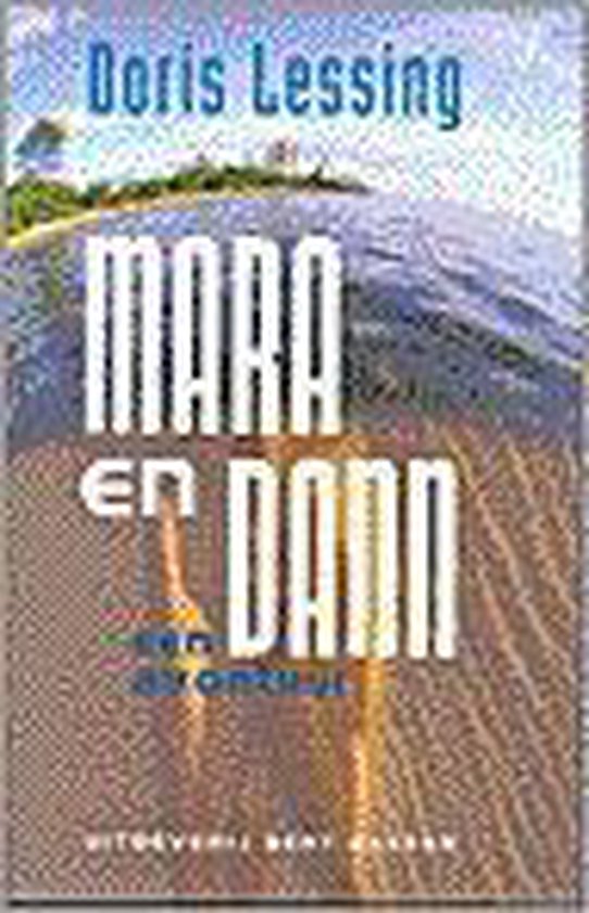 Mara en Dann