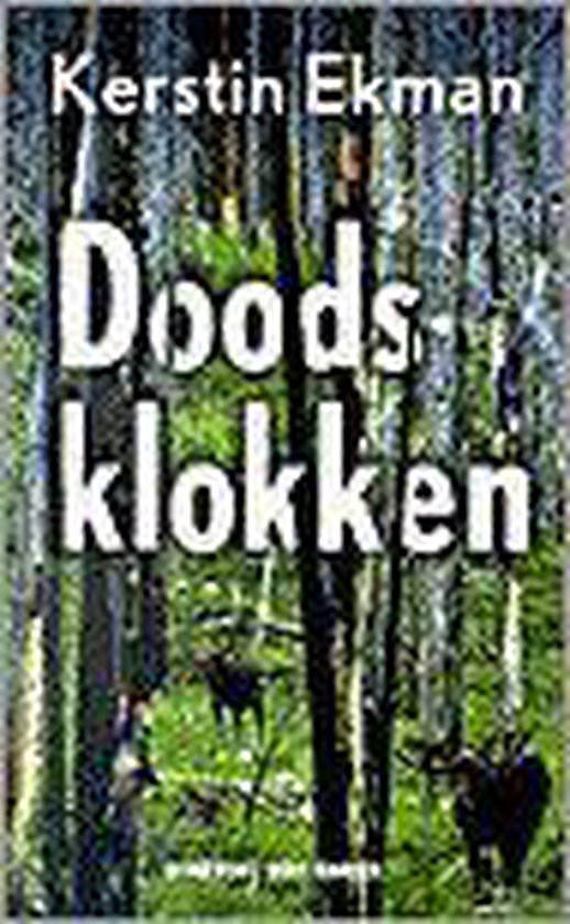 Doodsklokken