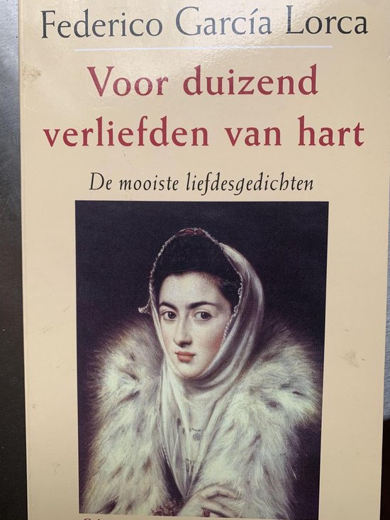 Voor duizend verliefden van hart