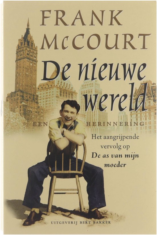 Nieuwe Wereld