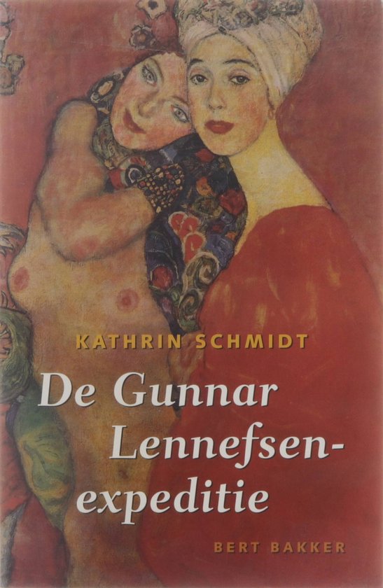 De Gunner Lennefsenexpeditie