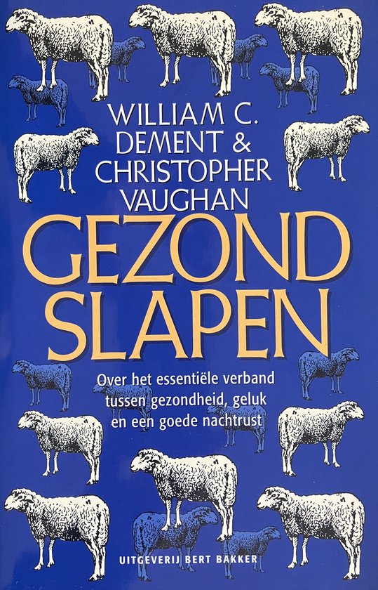 Gezond Slapen