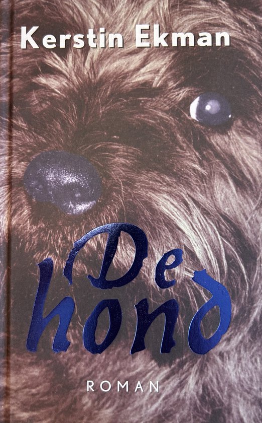 De hond