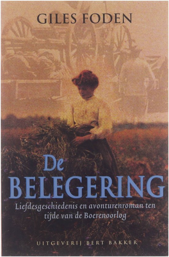 Belegering