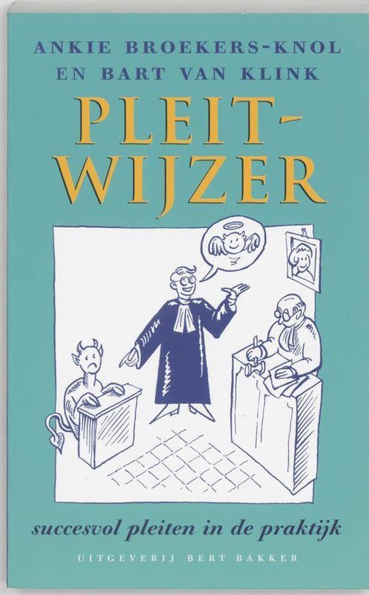 Pleitwijzer