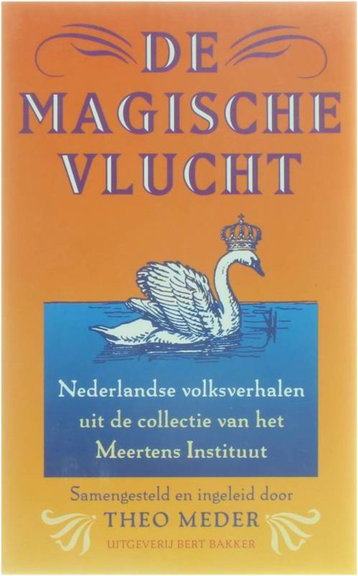 Magische Vlucht