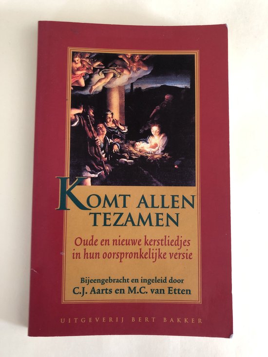 Komt Allen Tezamen