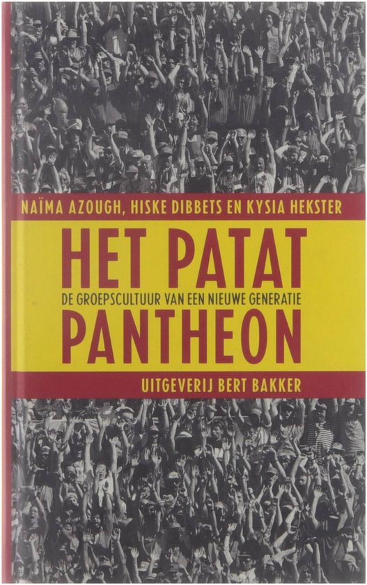 Het patatpantheon