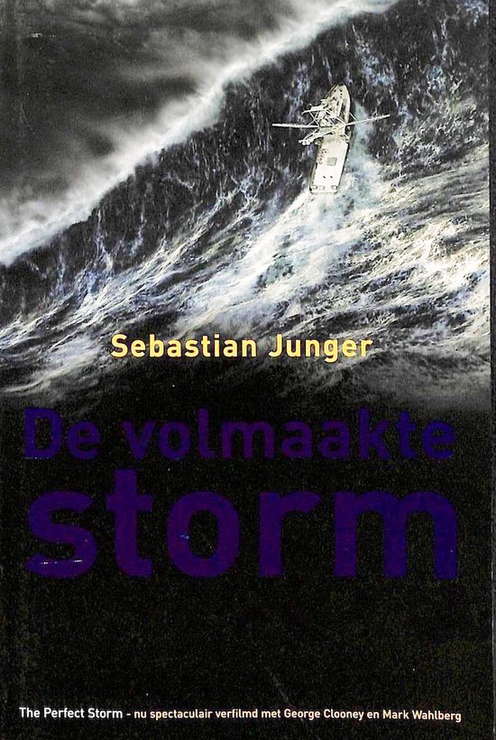 Volmaakte Storm