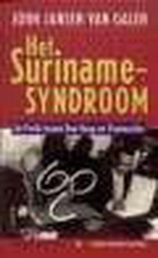 Suriname-Syndroom