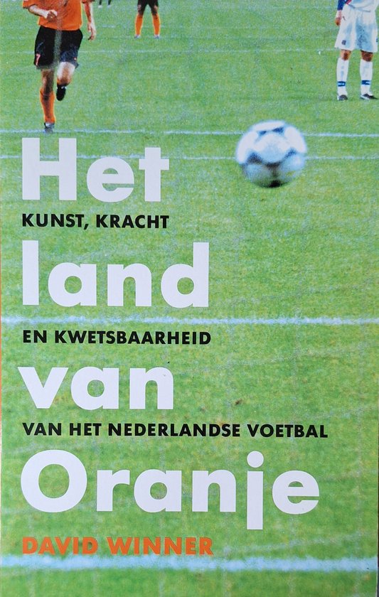 Land Van Oranje