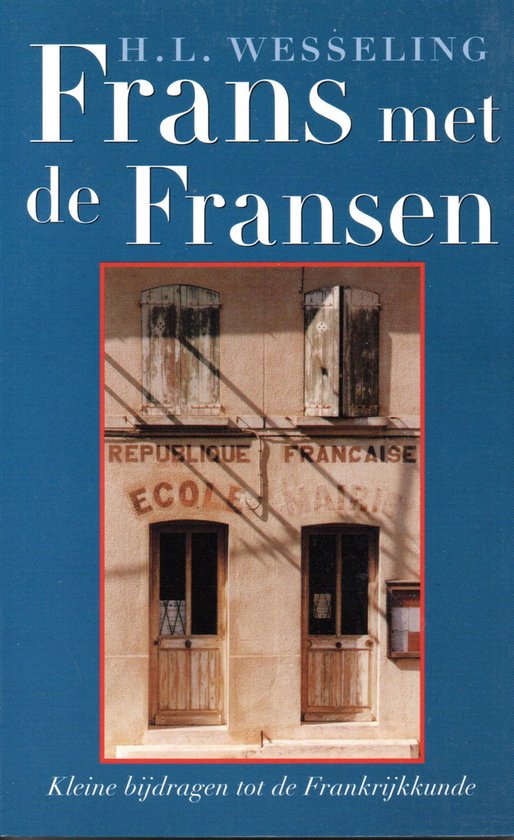 Frans met de Fransen