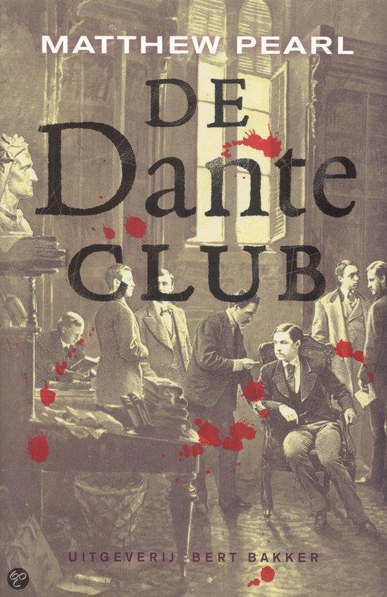 Dante Club