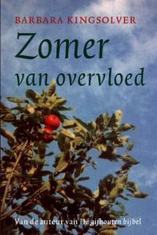 Zomer Van Overvloed