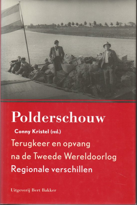 Polderschouw