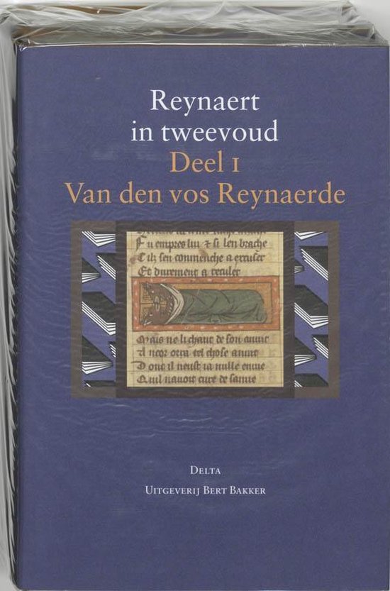 Reynaert In Tweevoud