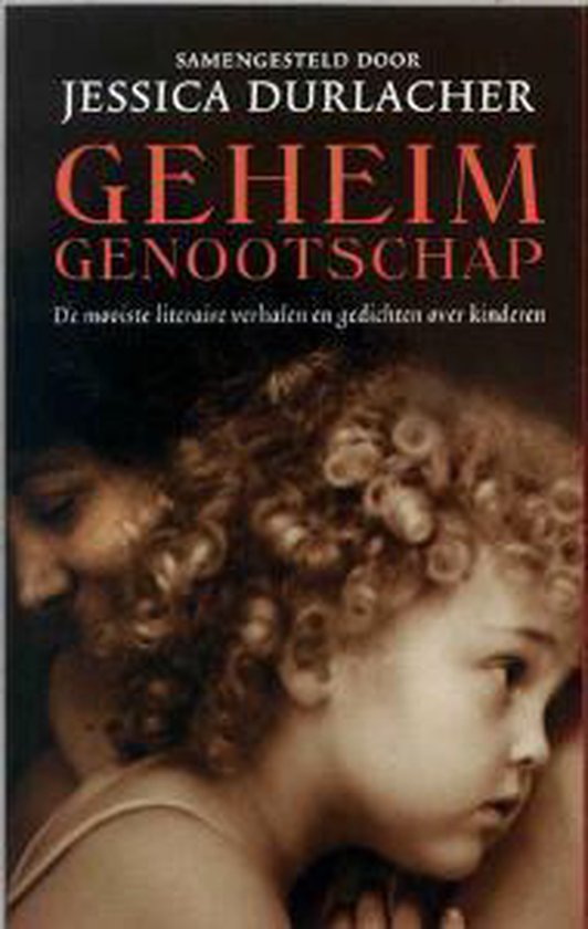 Geheim genootschap