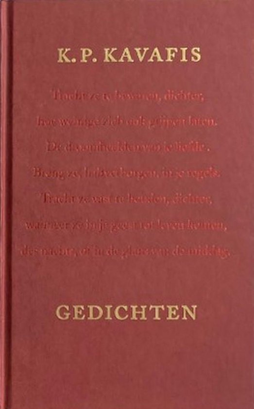 Gedichten