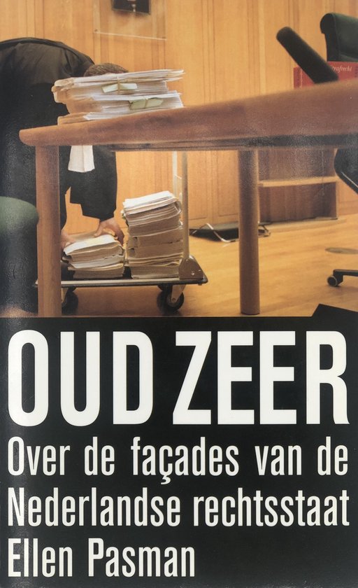 Oud Zeer