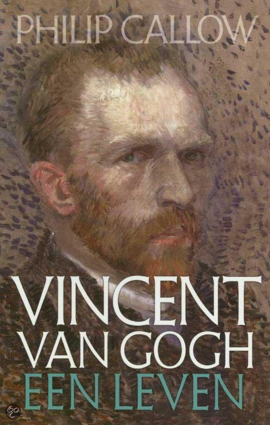 Vincent Van Gogh