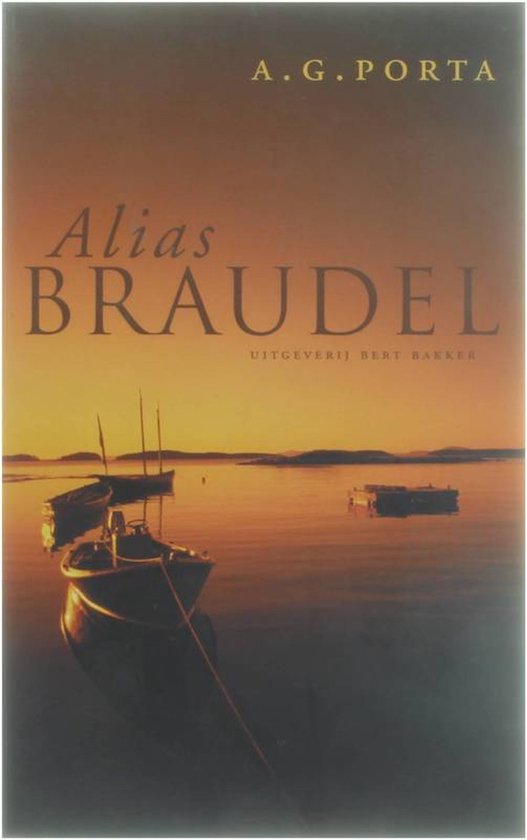 Alias braudel