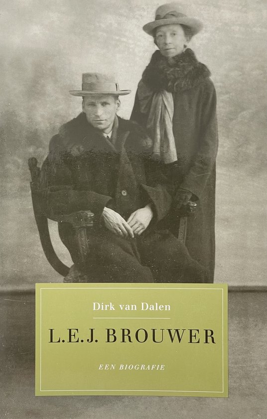 L.E.J. Brouwer 1881-1966