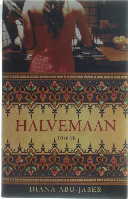 Halvemaan