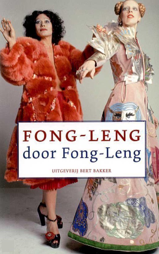 Fong-leng door fong-leng