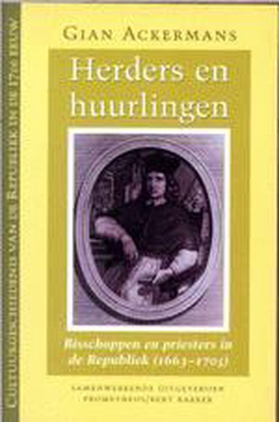 Herders En Huurlingen