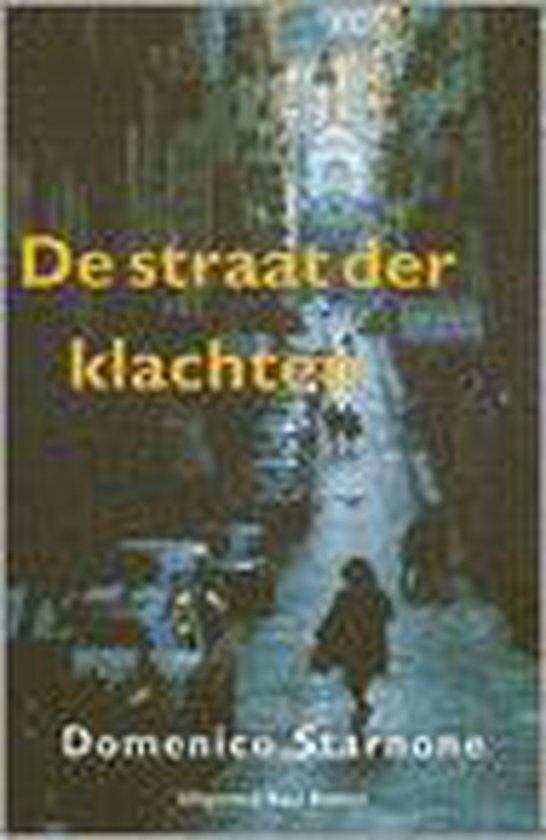 De straat der klachten