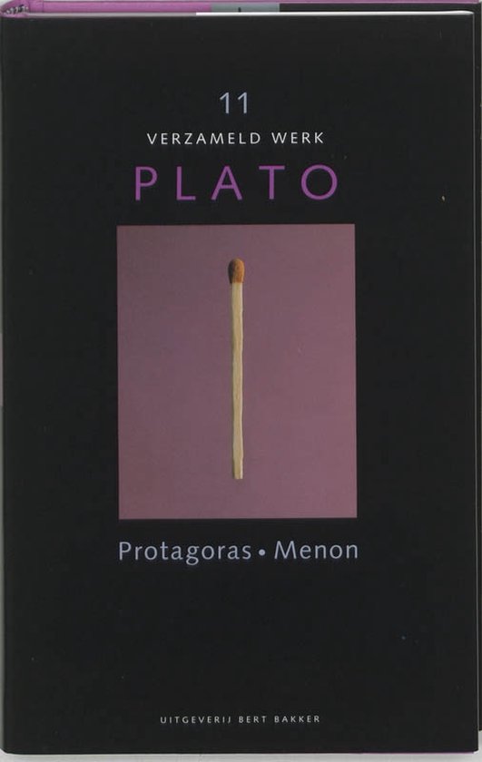 Protagoras Menon