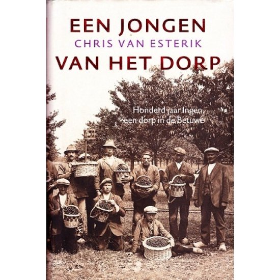 Jongen Van Het Dorp