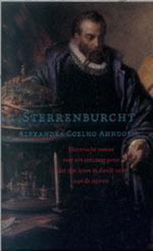 Sterrenburcht