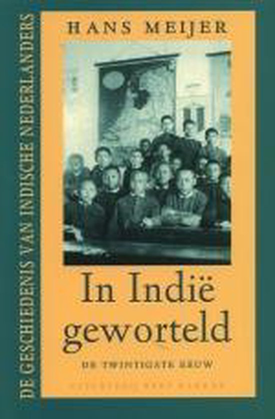 In Indie Geworteld