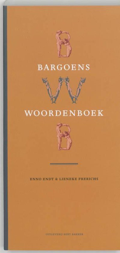 Bargoens Woordenboek