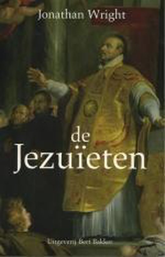 Jezuieten