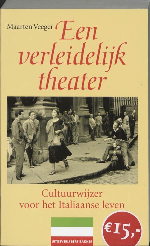 Verleidelijk Theater