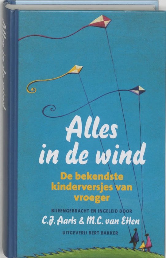 Alles In De Wind