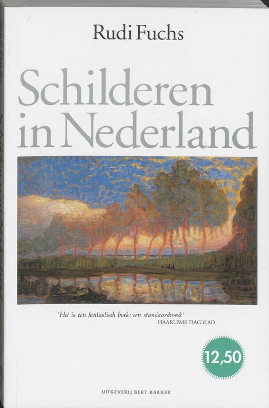 Schilderen In Nederland