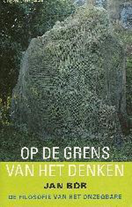 Op De Grens Van Het Denken