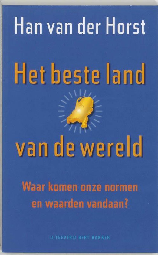 Het Beste Land Van De Wereld