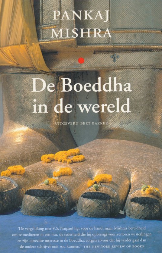 Boeddha In De Wereld