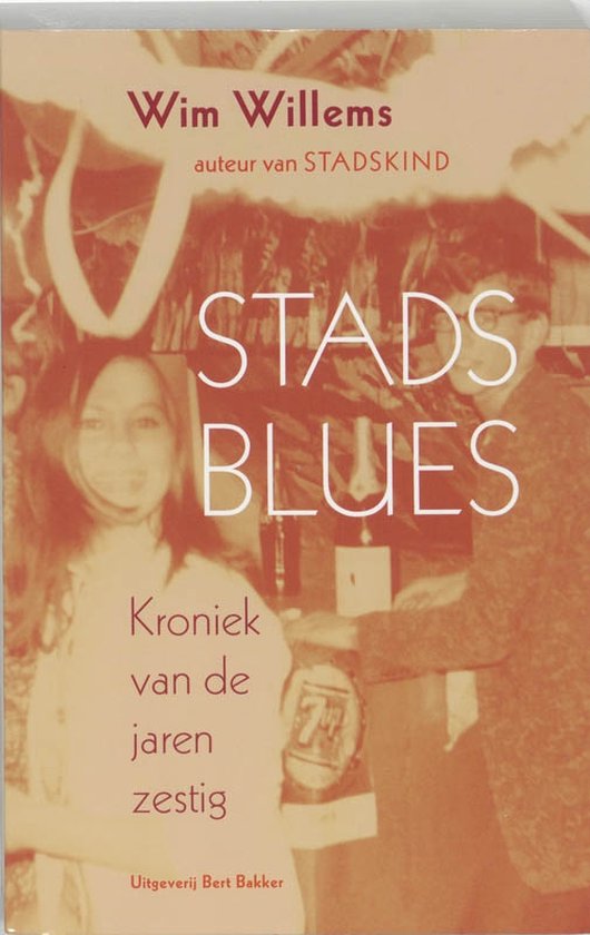 Stadsblues