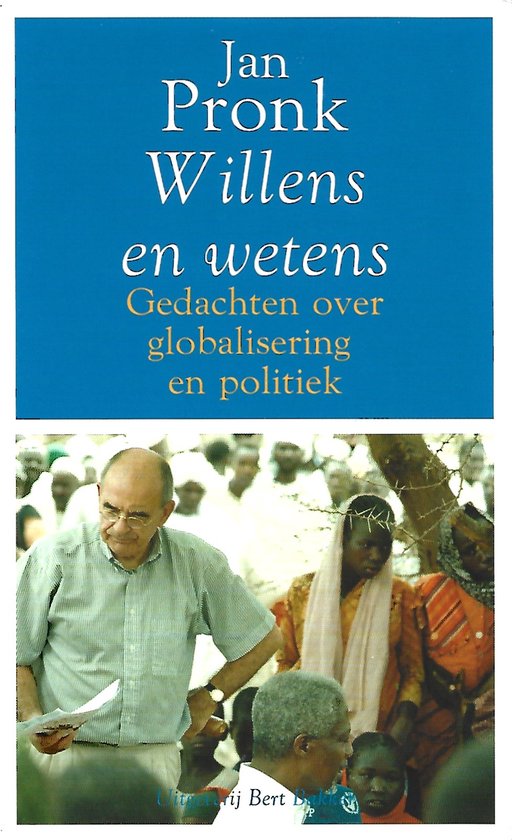 Willens En Wetens