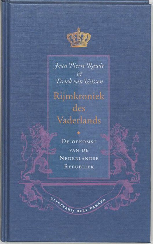 Rijmkroniek Des Vaderlands